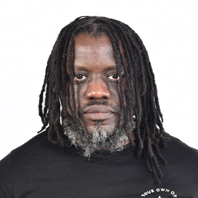 Dr. David Wasambla